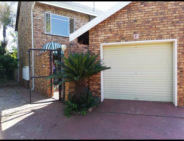 3 BEDROOM TOWNHOUSE SOLD IN WONDERBOOM